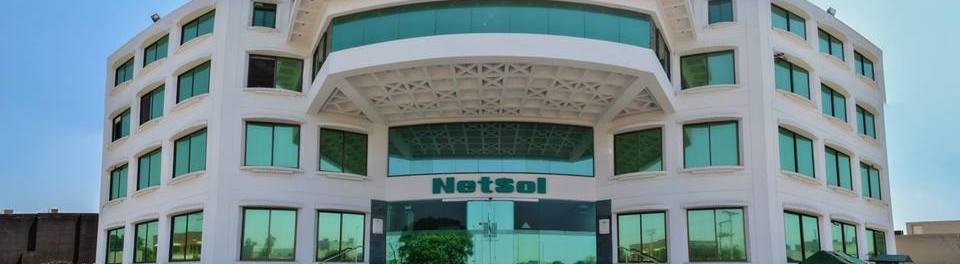 Netsol Pakistan